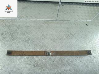 рессора задняя Volkswagen Caddy 2 поколение 1999, 1.9 л., дизель, МКПП, серый, фургон