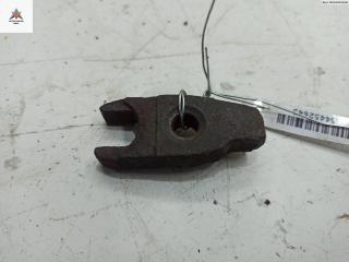 крепление форсунки Citroen Jumper 1 поколение [рестайлинг] 2003, 2.0 л., дизель, МКПП, белый, микроавтобус