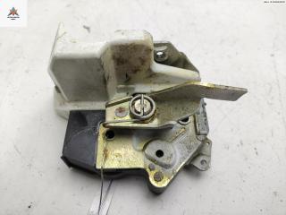 замок двери задней правой Mercedes-Benz E-Класс W124 1985, 2.3 л., бензин, МКПП, белый, седан