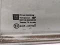 форточка задняя левая Opel Signum C 2004, 1.9 л., дизель, МКПП, зелёный, хетчбэк 5 дв., 43R007023 - фото №2