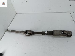 рулевой карданчик Audi A4 B6 2003, 2.5 л., дизель, АКПП, чёрный, универсал, 8E0