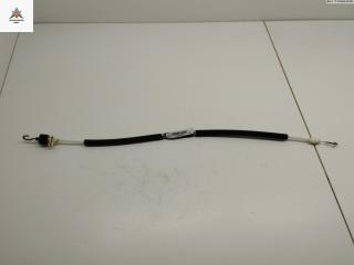 Трос двери задней Audi A4 B5 1995, 1.8 л., Ti, бензин, МКПП, синий, седан