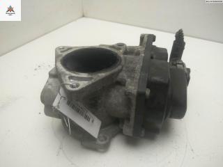 клапан EGR Mitsubishi Lancer 10 поколение 2010, 2.0 л., дизель, МКПП, чёрный, хетчбэк 5 дв., 036131501