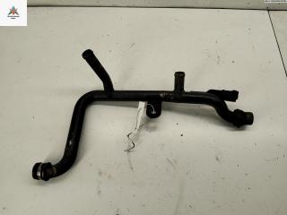 трубка охлаждающей жидкости Volkswagen Passat B5 [рестайлинг] 2001, 2.0 л., бензин, АКПП, 06B121065L