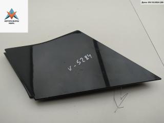 накладка двери (крышки) багажника Nissan Micra 5 поколение K14 2017, 1.5 л., дизель, МКПП, красный, хетчбэк 5 дв., 781275FA0A