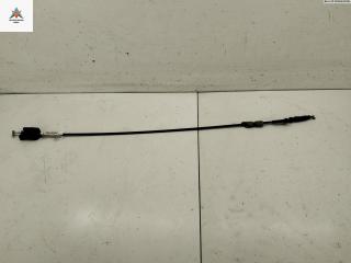 трос двери SEAT Ibiza 4 поколение 2008, 1.4 л., бензин, МКПП, жёлтый, хетчбэк 5 дв., 6J3837017A