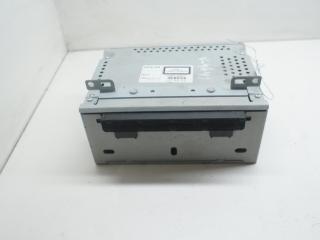 магнитола Ford Focus 3 поколение 2012, 1.0 л., бензин, МКПП, чёрный, хетчбэк 5 дв., BM5T18C815HG