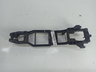 Корпус (держатель) ручки двери передней левой Mercedes-Benz E W210 2002, 3.2 л., дизель, АКПП, серый, универсал, 210