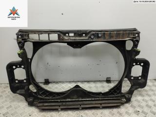 Рамка радиатора Audi A6 4F/C6 2005, 3.0 л., дизель, АКПП, серый, универсал, 4F0805594C, 85777
