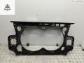 Рамка радиатора Audi A6 4F/C6 2005, 3.0 л., дизель, АКПП, серый, универсал, 4F0805594C, 85777 - фото №2
