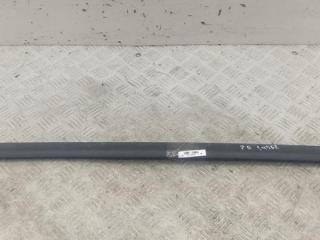 молдинг двери передней правой SEAT Leon 1 поколение 2001, 1.6 л., бензин, МКПП, синий, хетчбэк 5 дв., 1M0853516G