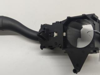 переключатель поворотов Audi A6 4F/C6 2005, 3.0 л., дизель, АКПП, чёрный, седан, 4E0953513A