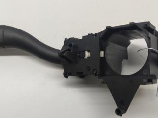 переключатель поворотов Audi A6 4F/C6 2005, 3.0 л., дизель, АКПП, чёрный, седан, 4E0953513A