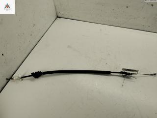 трос двери Volkswagen Passat B6 2006, 2.0 л., бензин, МКПП, синий, универсал, 3C4839085A