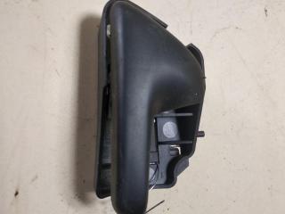 ручка внутренняя задняя левая Volkswagen Polo 3 поколение 1998, 1.4 л., бензин, МКПП, синий, хетчбэк 5 дв., 6N0837041