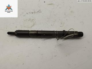 форсунка Audi A4 B5 [рестайлинг] 1999, 2.5 л., дизель, МКПП, серый, универсал, 059130201A