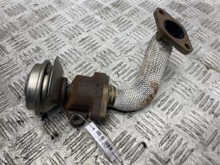 клапан EGR Audi A4 B6 2003, 2.5 л., дизель, МКПП, чёрный, универсал, 059131503B