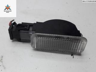 фонарь салона (плафон) Volkswagen Passat B5 [рестайлинг] 2003, 1.8 л., бензин, АКПП, серый, универсал, 3B0947415B