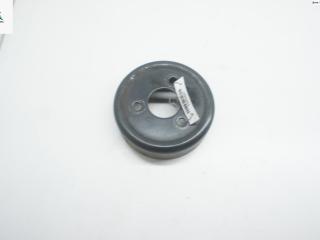 шкив помпы Ford Mondeo 3 поколение [рестайлинг] 2006, 1.8 л., бензин, МКПП, чёрный, универсал, 1S7Q8509AB