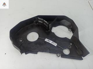 защита (кожух) ремня ГРМ Audi A8 D2/4D [рестайлинг] 2000, 3.7 л., бензин, АКПП, серый, седан, 077109118C