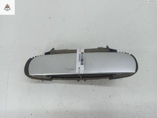 ручка наружная задняя левая Audi A6 4B/C5 [рестайлинг] 2003, 2.5 л., дизель, АКПП, серый, универсал, 4B0839885