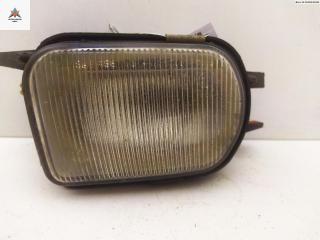 фара противотуманная левая Mercedes-Benz C-Класс W203/S203/CL203 2002, 2.2 л., дизель, АКПП, серый, седан, 2158200556