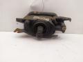 фара противотуманная левая Mercedes-Benz C-Класс W203/S203/CL203 2002, 2.2 л., дизель, АКПП, серый, седан, 2158200556 - фото №2