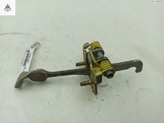 Ограничитель открывания двери задней Renault Scenic 1 поколение [рестайлинг] 2002, минивэн