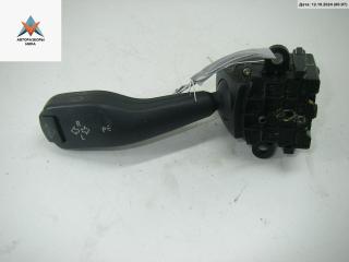 переключатель поворотов BMW 3 серия E46 [рестайлинг] 2001, 2.2 л., бензин, МКПП, чёрный, седан, 8363668