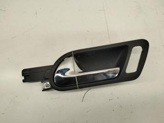 ручка внутренняя передняя левая Volkswagen Golf 5 поколение 2004, 2.0 л., дизель, МКПП, чёрный, хетчбэк 5 дв., 1K1837113