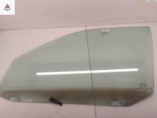 стекло двери передней левой Volkswagen Polo 3 поколение 1995, 1.6 л., бензин, МКПП, красный, седан, AS2