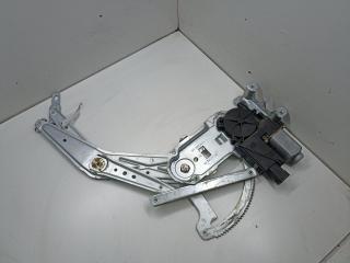 стеклоподъемник электрический передний левый Opel Meriva 1 поколение (A) 2004, 1.7 л., дизель, МКПП, серый, минивэн, 93362661