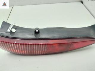 фонарь задний левый Citroen C5 1 поколение [рестайлинг] 2007, 2.0 л., дизель, МКПП, красный, универсал, 96320545XT