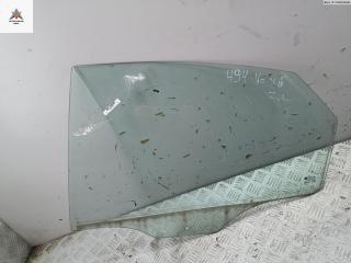 стекло двери задней левой Opel Vectra C 2002, 1.8 л., бензин, МКПП, серый, хетчбэк 5 дв.