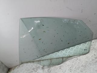 стекло двери задней левой Opel Vectra C 2002, 1.8 л., бензин, МКПП, серый, хетчбэк 5 дв.