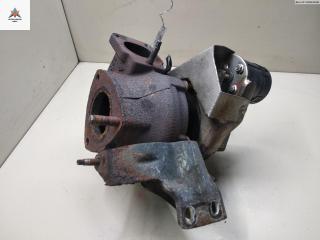 турбина Land Rover Discovery 3 поколение 2007, 2.7 л., дизель, АКПП, серый, внедорожник 5 дв., 4H206K682