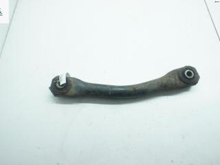 рычаг задний Ford Focus 1 поколение 1999, 1.8 л., бензин, МКПП, серый, универсал