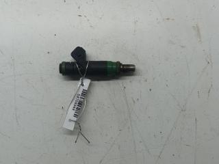 форсунка Mazda 2 DY 2003, 1.3 л., бензин, МКПП, серый, хетчбэк 5 дв., 98MF-BB