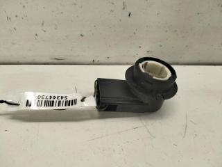 Патрон лампы фонаря Volkswagen Passat B6 2006, 2.0 л., бензин, МКПП, синий, универсал, 1K6945259