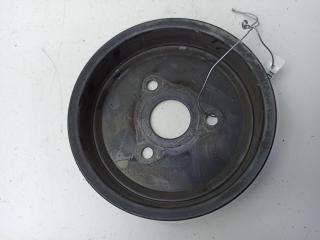 шкив помпы Opel Corsa D 2009, 1.0 л., бензин, МКПП, серый, хетчбэк 3 дв., 90531737
