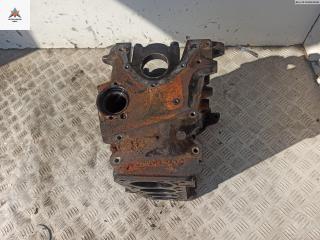 блок цилиндров Volkswagen Transporter T2 1987, 1.6 л., дизель, МКПП, 54279229
