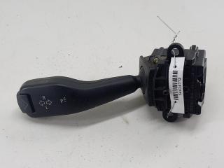 переключатель поворотов BMW 5 E39 1999, 2.0 л., бензин, МКПП, серый, седан, 8363668