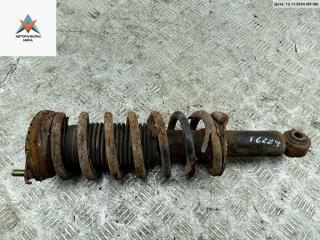 стойка передняя Subaru Legacy 3 поколение 2002, 2.0 л., бензин, АКПП, серый, универсал