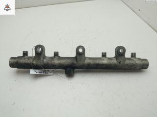 топливная рампа Fiat Scudo 1 поколение 2006, 2.0 л., дизель, МКПП, белый, минивэн, 0445214091