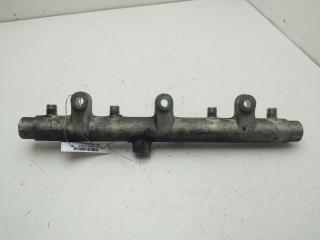 топливная рампа Fiat Scudo 2006, 2.0 л., дизель, МКПП, белый, минивэн, 0445214091
