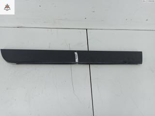 молдинг двери задней правой Audi A4 B6 2002, 2.4 л., бензин, АКПП, серый, универсал