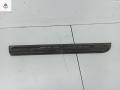 молдинг двери задней правой Audi A4 B6 2002, 2.4 л., бензин, АКПП, серый, универсал - фото №2