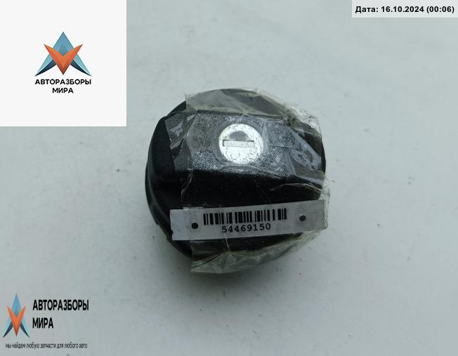 пробка топливного бака Opel Zafira 1 поколение (A) 1999, 1.8 л., бензин, АКПП, синий, минивэн, 90501145 - фото №1