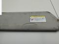 козырек солнцезащитный Citroen C4 Grand Picasso 1 поколение 2007, 1.8 л., бензин, МКПП, синий, минивэн, 00008143XJ - фото №2