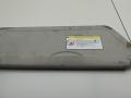 козырек солнцезащитный Citroen C4 Grand Picasso 1 поколение 2007, 1.8 л., бензин, МКПП, синий, минивэн, 00008143XJ - фото №2